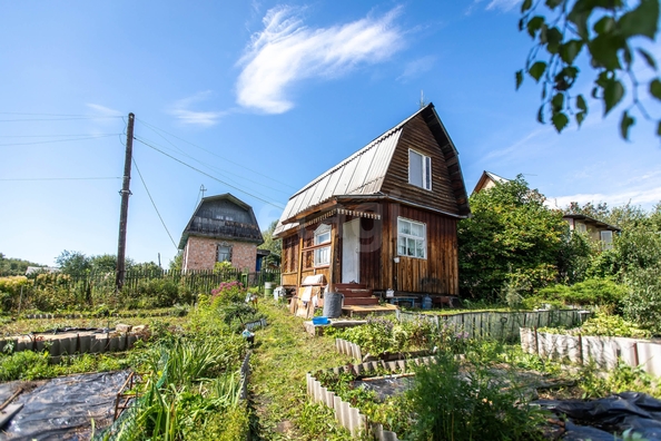 
  Продается дача 24 м². Фото 3.