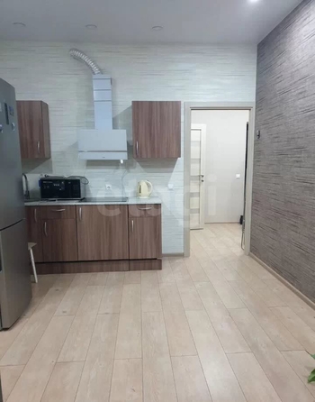 
  Продается 1-комн. квартира 42.4 м², в ЖК Марсель, 6 этап. Фото 4.