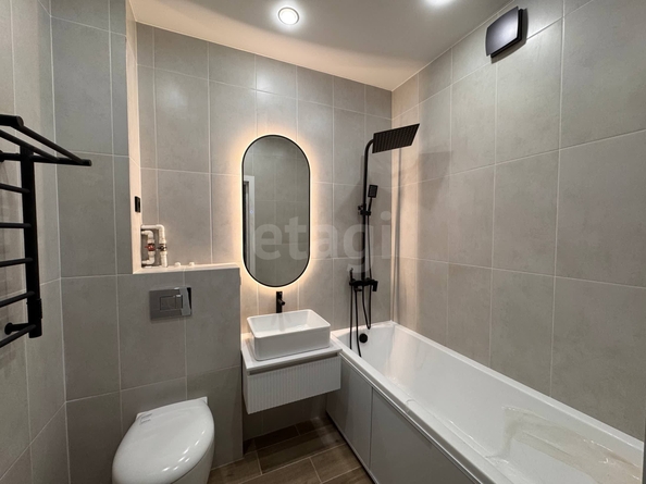 
  Продается 1-комн. квартира 37.5 м², в ЖК Комета - Октябрьский. Фото 1.