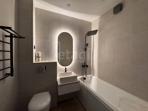 
  Продается 1-комн. квартира 37.5 м², в ЖК Комета - Октябрьский. Фото 7.