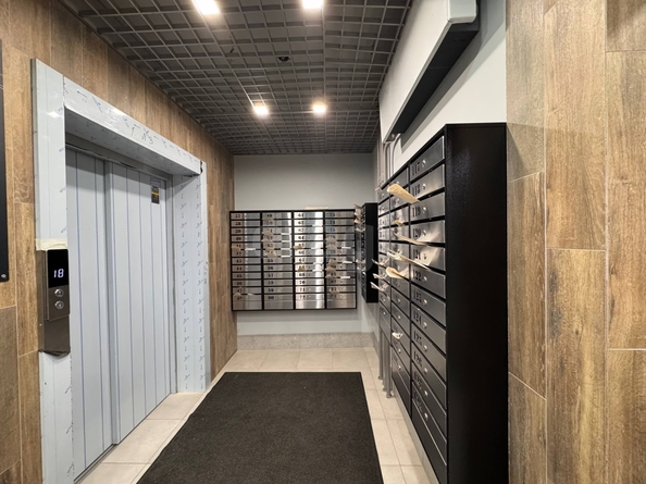 
  Продается 1-комн. квартира 37.5 м², в ЖК Комета - Октябрьский. Фото 10.