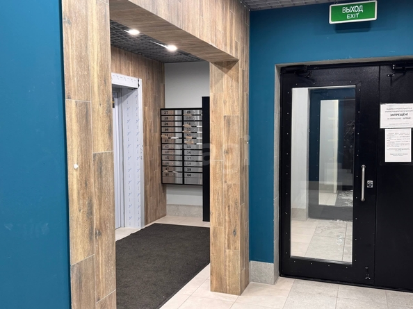 
  Продается 1-комн. квартира 37.5 м², в ЖК Комета - Октябрьский. Фото 11.