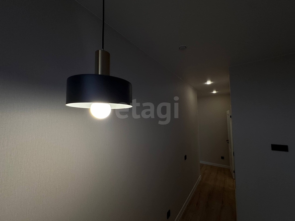 
  Продается 1-комн. квартира 37.4 м², в ЖК Комета - Октябрьский. Фото 7.