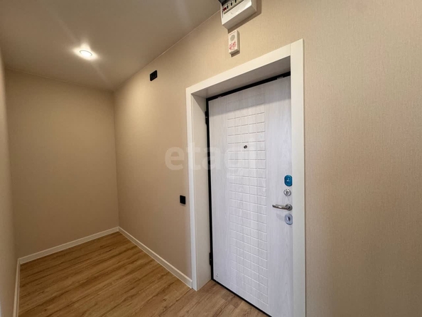 
  Продается 1-комн. квартира 37.4 м², в ЖК Комета - Октябрьский. Фото 9.