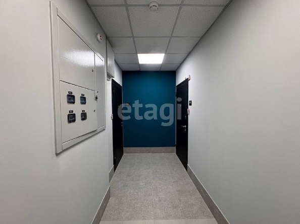 
  Продается 1-комн. квартира 37.4 м², в ЖК Комета - Октябрьский. Фото 16.