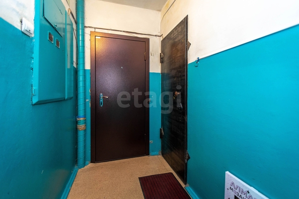 
  Продается 3-комн. квартира 67 м². Фото 24.