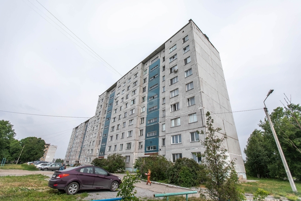 
  Продается 3-комн. квартира 67 м². Фото 26.