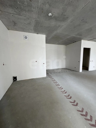 
  Продается 2-комн. квартира 58.1 м², в ЖК Основатели, дом 6. Фото 6.