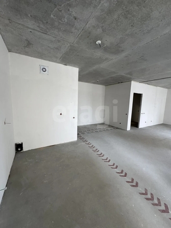 
  Продается 2-комн. квартира 58.1 м², в ЖК Основатели, дом 6. Фото 9.