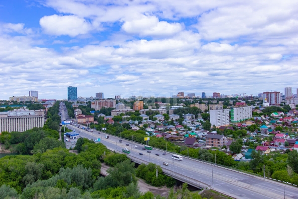 
  Продается 2-комн. квартира 95.24 м². Фото 27.