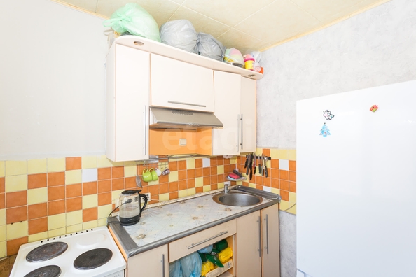 
  Продается 2-комн. квартира 43.7 м². Фото 10.