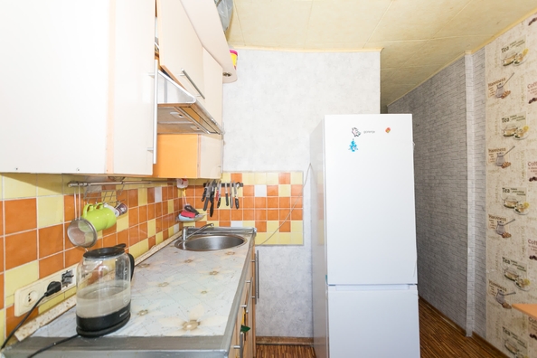 
  Продается 2-комн. квартира 43.7 м². Фото 11.