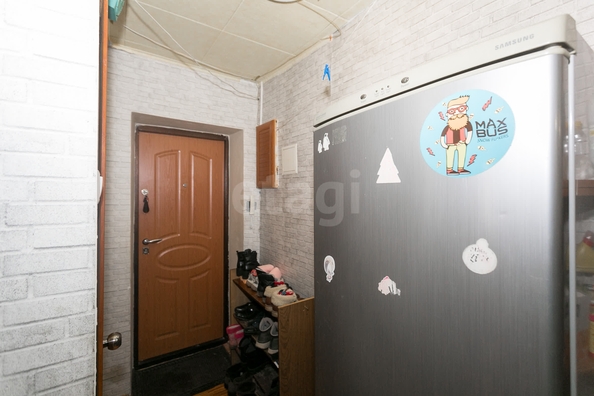 
  Продается 2-комн. квартира 43.7 м². Фото 21.