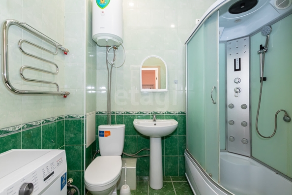 
  Продается 1-комн. квартира 45.5 м². Фото 5.