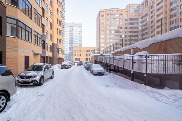 
  Продается 1-комн. квартира 45.5 м². Фото 11.