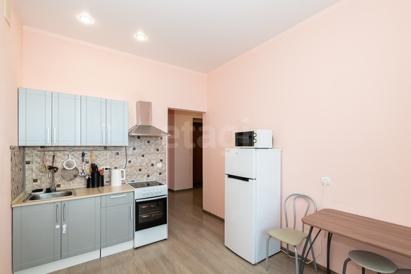
  Продается 1-комн. квартира 45.5 м². Фото 18.