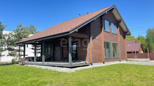 
  Продается дом 230 м². Фото 1.