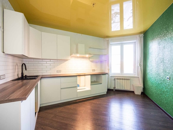 
  Продается 2-комн. квартира 70.1 м², в ЖК Марсель, 6 этап. Фото 3.