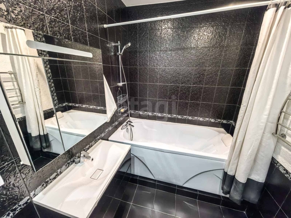 
  Продается 2-комн. квартира 70.1 м², в ЖК Марсель, 6 этап. Фото 14.