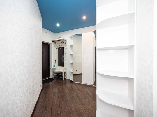 
  Продается 2-комн. квартира 70.1 м², в ЖК Марсель, 6 этап. Фото 17.