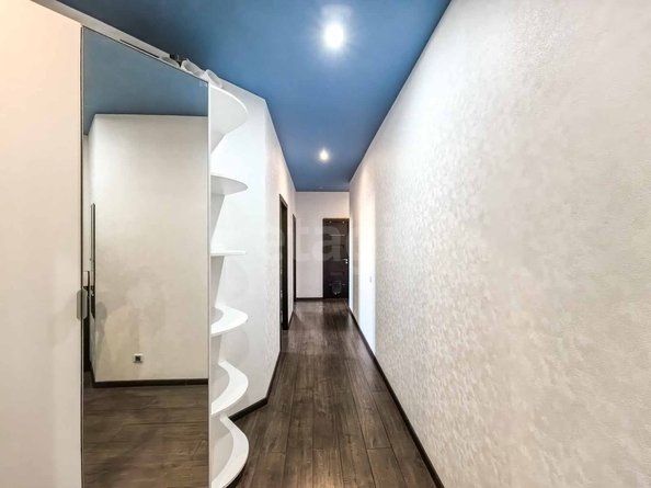 
  Продается 2-комн. квартира 70.1 м², в ЖК Марсель, 6 этап. Фото 19.