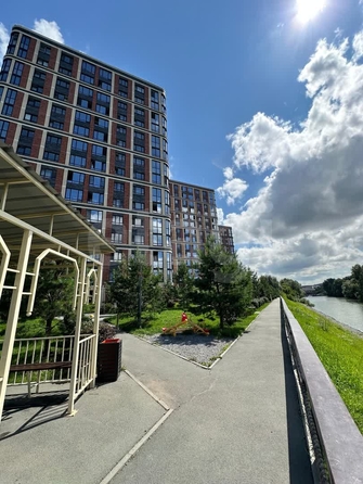 
  Продается 3-комн. квартира 67 м². Фото 23.