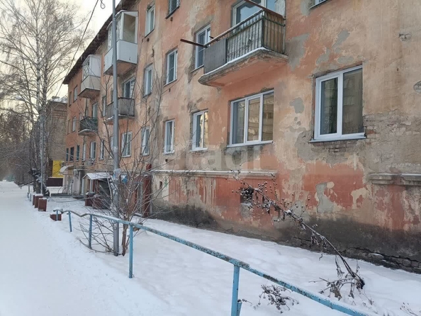 
  Продается 3-комн. квартира 53 м². Фото 19.