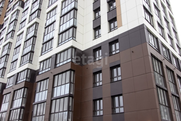 
  Продается студия 28.6 м², в ЖК Цветной бульвар, дом 1. Фото 6.