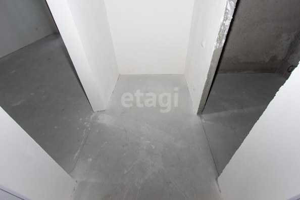 
  Продается студия 28.6 м², в ЖК Цветной бульвар, дом 1. Фото 16.