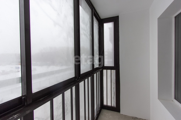 
  Продается студия 28.6 м², в ЖК Цветной бульвар, дом 1. Фото 20.