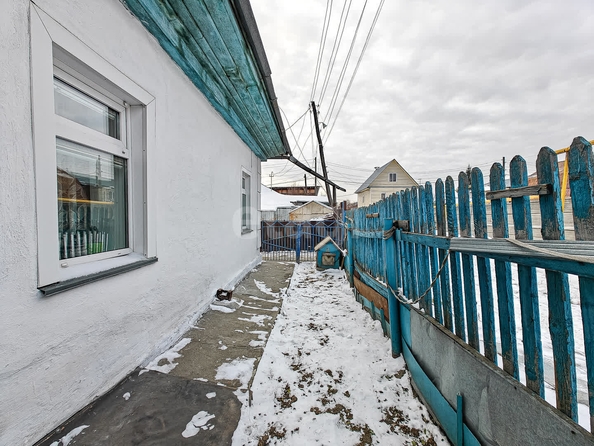 
  Продается дом 42.7 м². Фото 1.