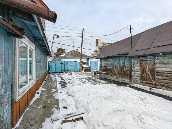 
  Продается дом 42.7 м². Фото 9.