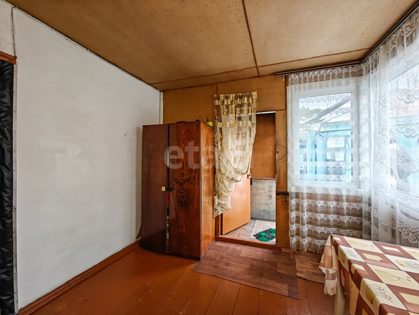 
  Продается дом 42.7 м². Фото 13.