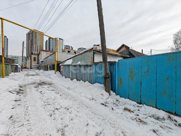 
  Продается дом 42.7 м². Фото 14.