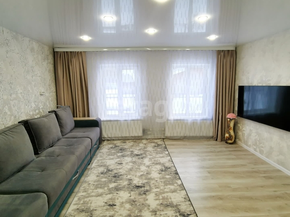 
  Продается дом 60 м². Фото 1.