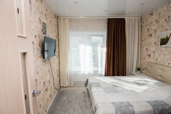 
  Продается дом 60 м². Фото 7.