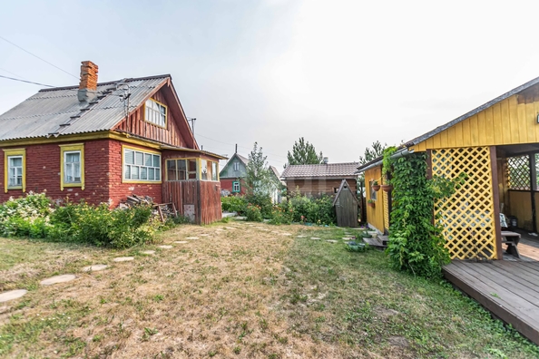 
  Продается дача 30 м². Фото 1.