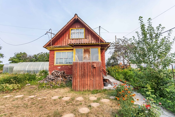 
  Продается дача 30 м². Фото 5.