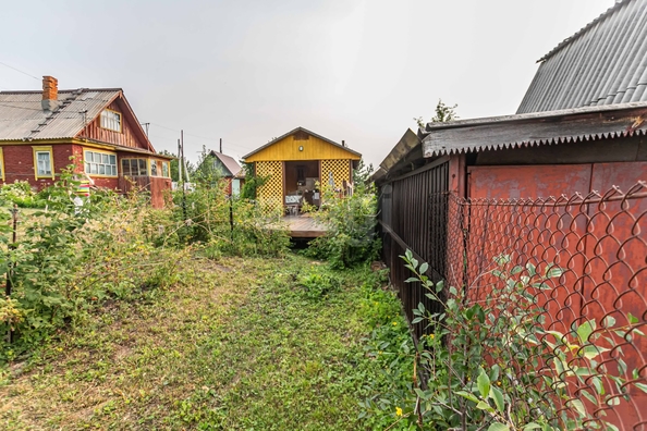 
  Продается дача 30 м². Фото 13.