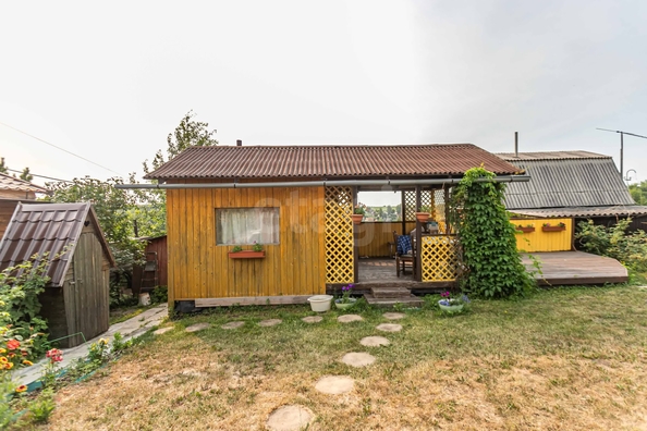 
  Продается дача 30 м². Фото 15.