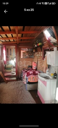 
  Продается дача 48 м². Фото 2.