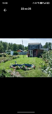 
  Продается дача 48 м². Фото 3.