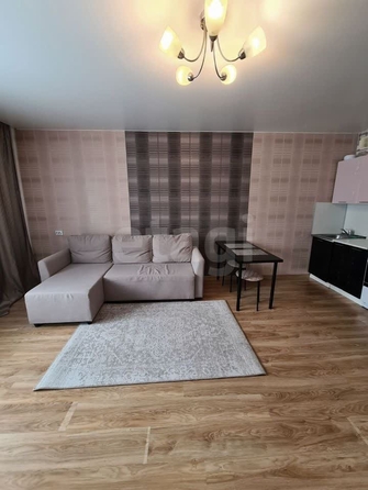 
  Продается студия 33.6 м². Фото 4.