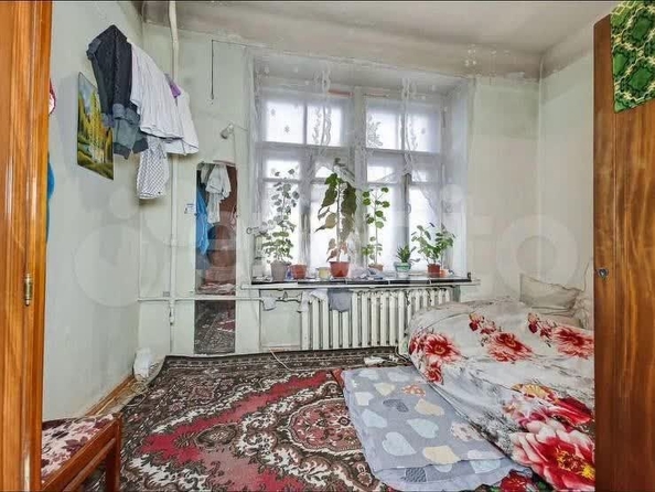 
  Продается 2-комн. квартира 57.8 м². Фото 2.