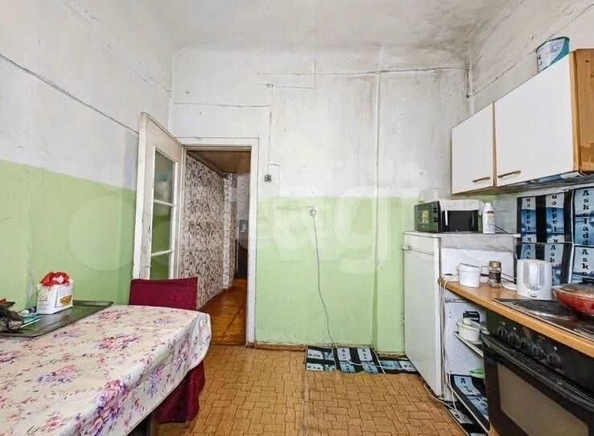 
  Продается 2-комн. квартира 57.8 м². Фото 5.
