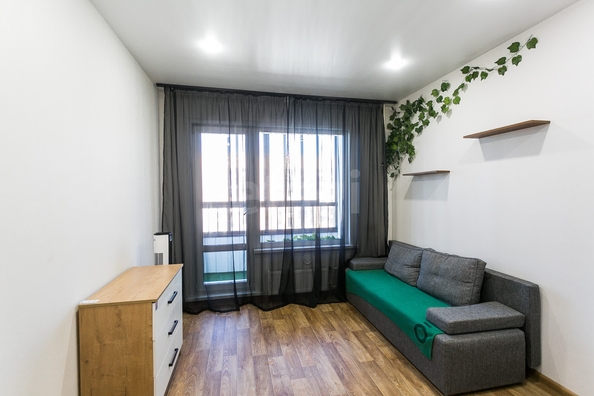 
  Продается студия 22.7 м², в ЖК Цветной бульвар, дом 1. Фото 1.