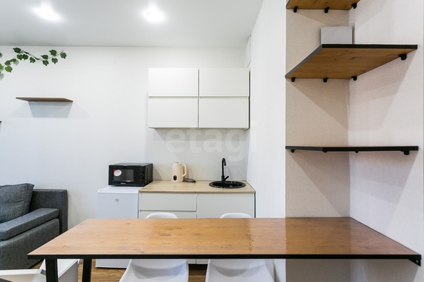 
  Продается студия 22.7 м², в ЖК Цветной бульвар, дом 1. Фото 2.