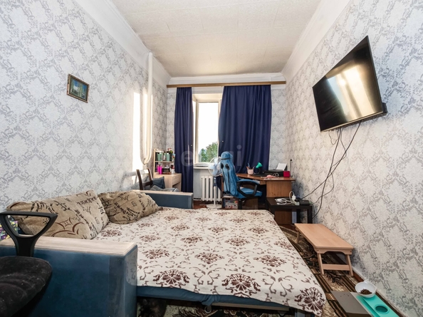 
  Продается 3-комн. квартира 82.4 м². Фото 12.