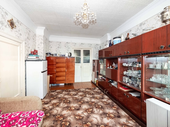 
  Продается 3-комн. квартира 82.4 м². Фото 22.