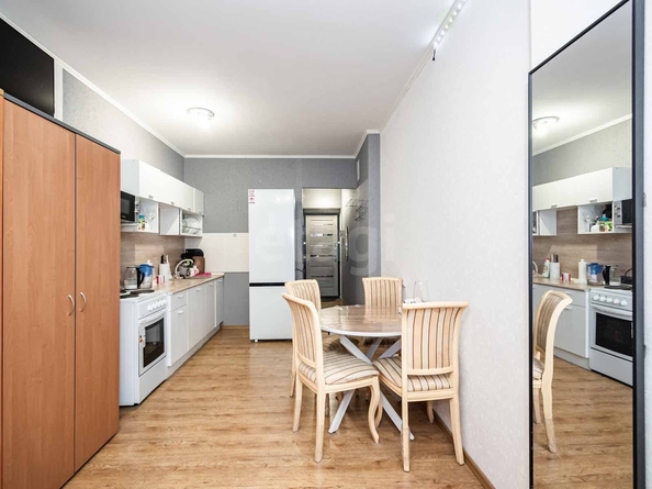 
  Продается студия 25.1 м². Фото 1.